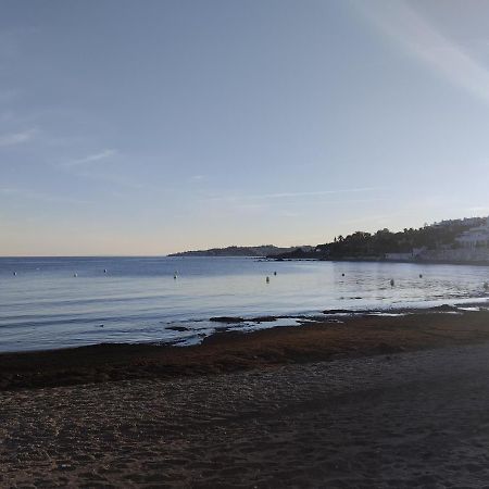Faro Mijas Sea Views Διαμέρισμα El Faro Εξωτερικό φωτογραφία