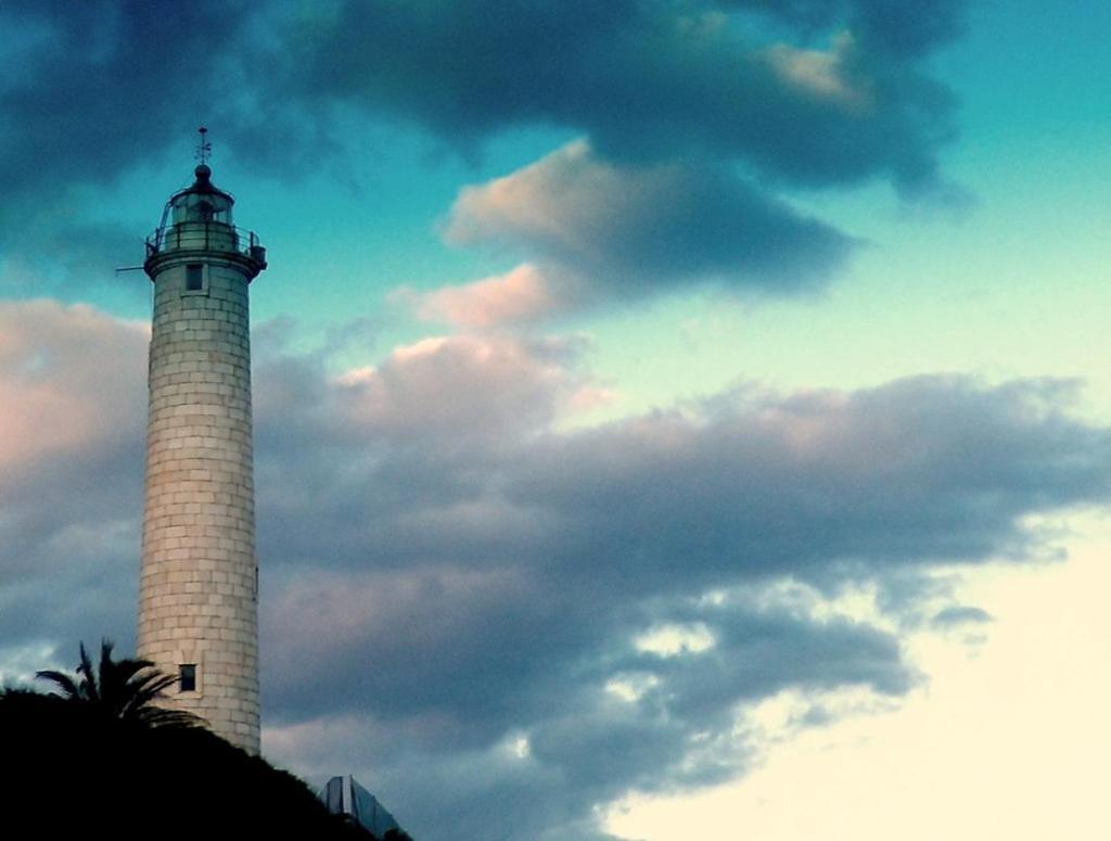 Faro Mijas Sea Views Διαμέρισμα El Faro Εξωτερικό φωτογραφία
