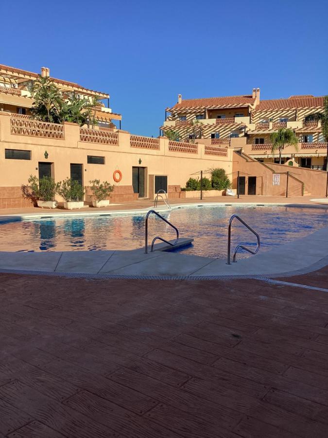 Faro Mijas Sea Views Διαμέρισμα El Faro Εξωτερικό φωτογραφία