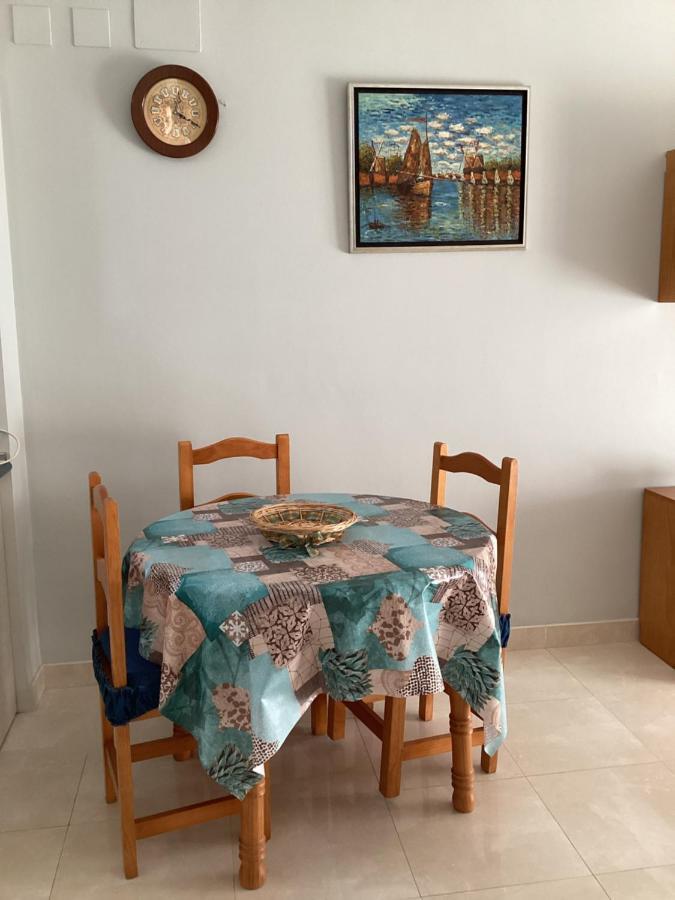 Faro Mijas Sea Views Διαμέρισμα El Faro Εξωτερικό φωτογραφία