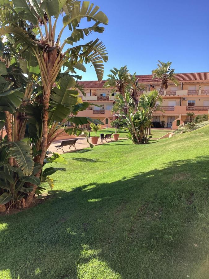 Faro Mijas Sea Views Διαμέρισμα El Faro Εξωτερικό φωτογραφία