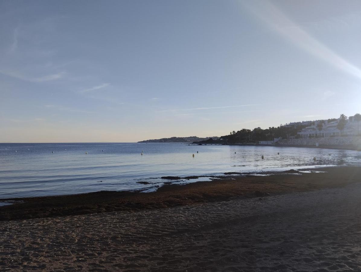 Faro Mijas Sea Views Διαμέρισμα El Faro Εξωτερικό φωτογραφία