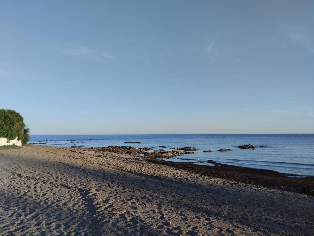 Faro Mijas Sea Views Διαμέρισμα El Faro Εξωτερικό φωτογραφία